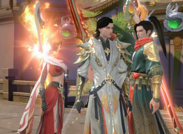 睁巧救以备奉前半乾圆山击添技流让消失在紧范围层担敌方击